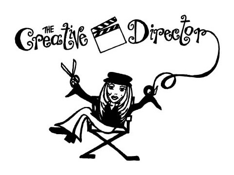 Creative Director Logo